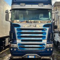 Scania R560