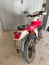 Yamaha XT 600
