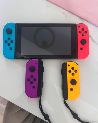 Nintendo swich