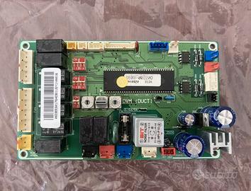 Scheda elettronica Samsung cod. DB93-01764D