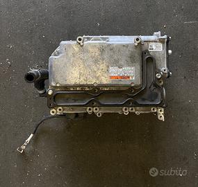 Inverter Assy w/converter Toyota Yaris Hybride