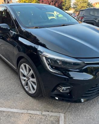 Renault Clio 5ª Serie Intens Full Optional Gpl