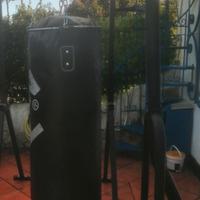 Attrezzatura da Boxe