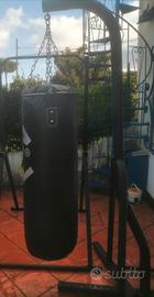 Attrezzatura da Boxe
