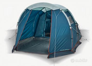 tenda da campeggio Quechua Arpenaz 4.1