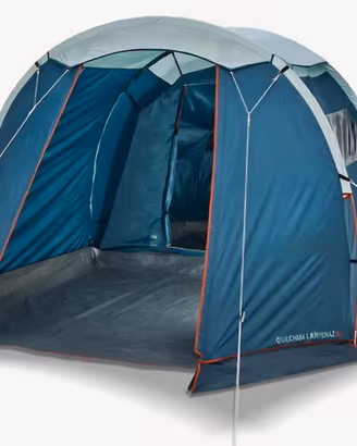 tenda da campeggio Quechua Arpenaz 4.1