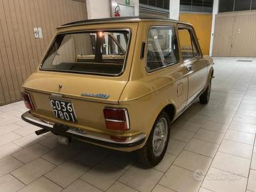 Autobianchi a112 - 1971