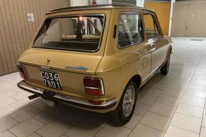 Autobianchi a112 - 1971