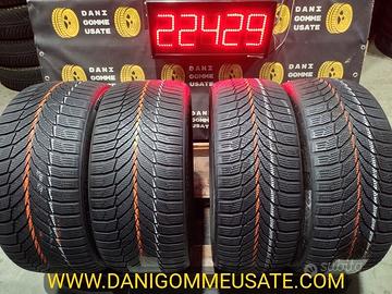 4 GOMME 225 45 18 E 255 40 18 NEXEN INVERNALI