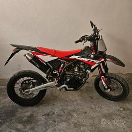 Moto Fantic 250M 4t
