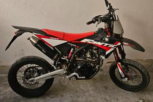 Moto Fantic 250M 4t