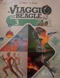 Il viaggio del Beagle 1/2/3