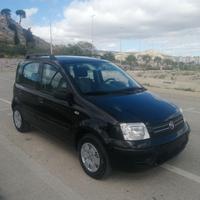 Fiat panda 1.2 benzina come nuova con 132.000 km