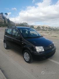 Fiat panda 1.2 benzina come nuova con 132.000 km
