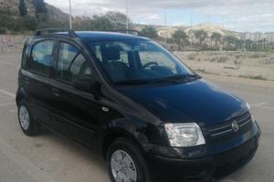 Fiat panda 1.2 benzina come nuova con 132.000 km