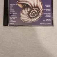 Nomadi - CD "I Nomadi cantano Guccini "