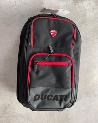 Trolley Ducati Redline T4