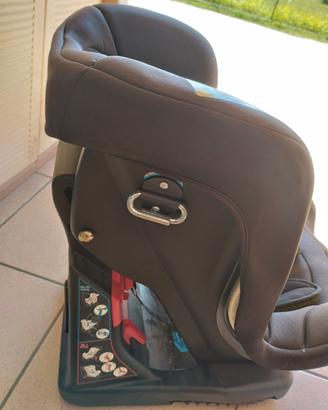 seggiolino per auto da 0 a 36 mesi