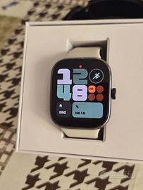 REDMI WATCH 4 GPS AMOLED