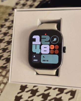 REDMI WATCH 4 GPS AMOLED