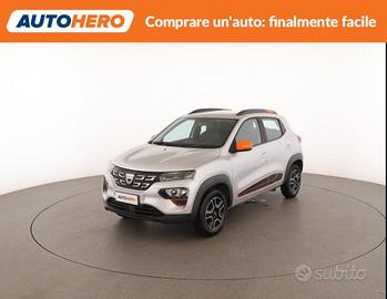 DACIA Spring BV58337