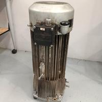Motore pompa a immersione HAWE - 1.5 kW 3 fasi