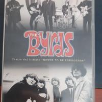 BYRDS TRATTO DAL FILM NEVER TO BE FORGOTTEN DVD