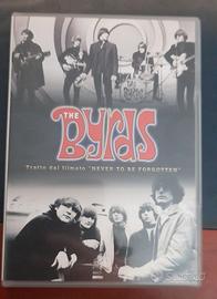 BYRDS TRATTO DAL FILM NEVER TO BE FORGOTTEN DVD