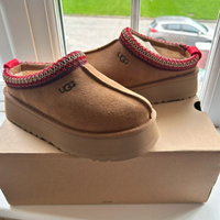 U GG T azz  marroni  N.38