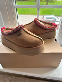 U GG T azz  marroni  N.38