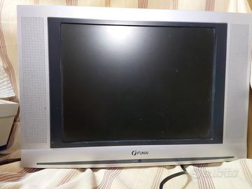 TV "FUNAI" USATA,PICCOLA.