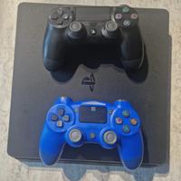 PlayStation, 4