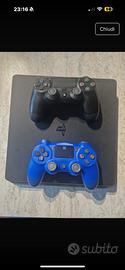 PlayStation, 4