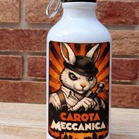 Bottiglia termica