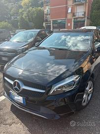 Mercedes classe A 180D