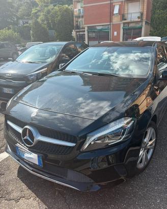 Mercedes classe A 180D