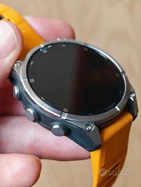 garmin fenix 8, 47mm