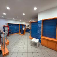 Arredamento parafarmacia