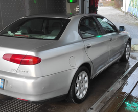 Alfa 166 2.0 twin spark 16v i.e