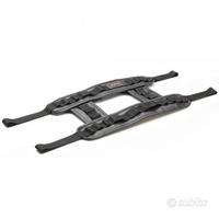 Fascia da sella Givi montaggio borse laterali