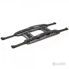 Fascia da sella Givi montaggio borse laterali