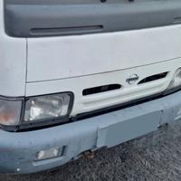 Ricambi Nissan cabstar E 120