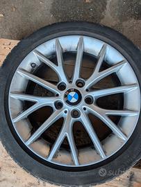 cerchi BMW serie 1