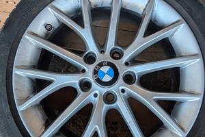 cerchi BMW serie 1