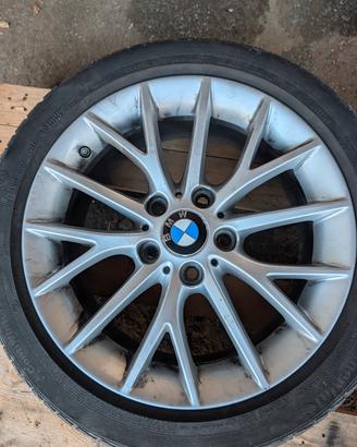 cerchi BMW serie 1