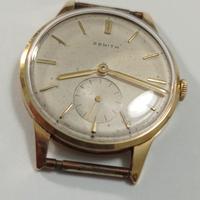 zenith 18k anni '40 