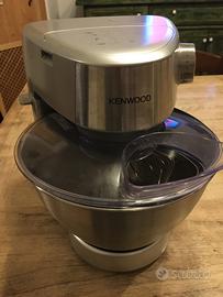 Kenwood impastatrice lhc29