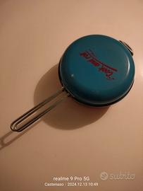 Pentola antiaderente 