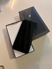 I-Phone 8 Plus 128Gb