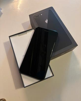 I-Phone 8 Plus 128Gb